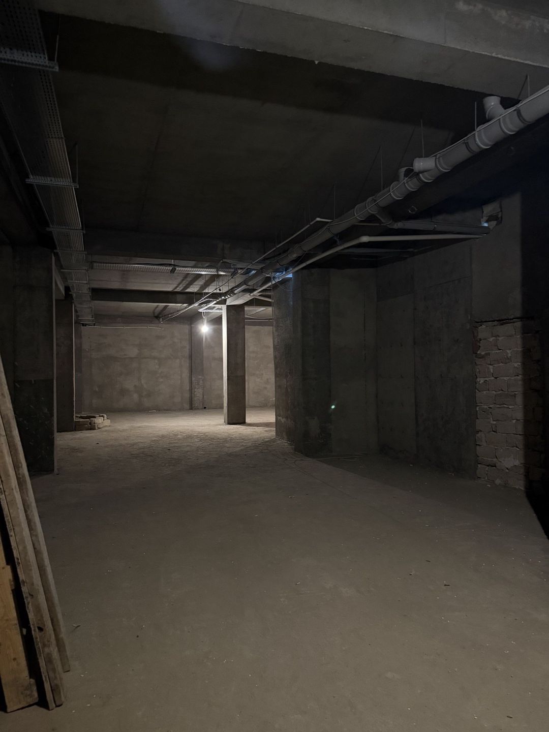 İcarəyə verilir obyekt 300 m² — Əmlak, Bakı (7)