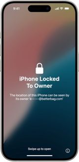 iCloud olan telefonların təmiri — Masters