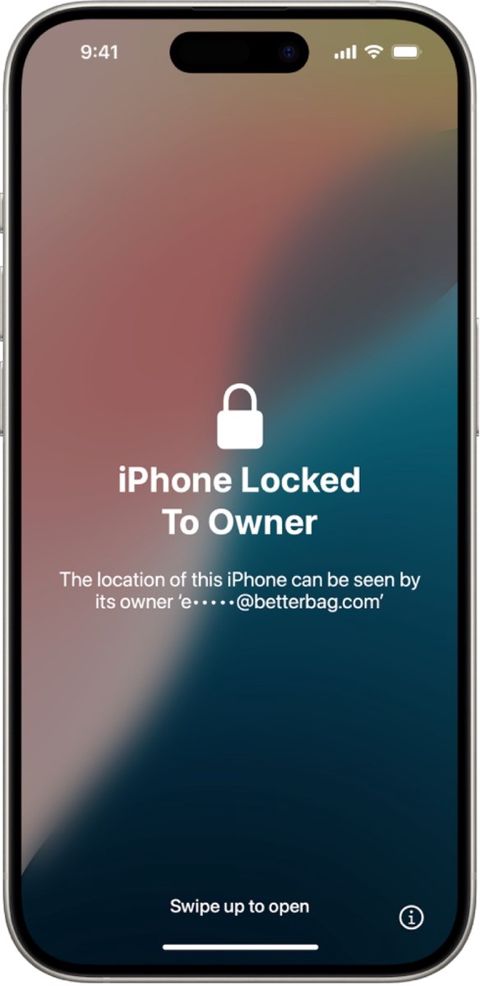 iCloud olan telefonların təmiri — Bakı