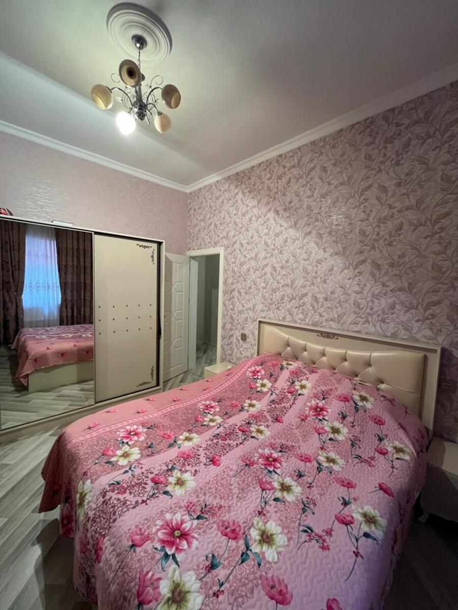 Satılır 4 otaqlı həyət evi/bağ evi 110 m² — Ev, villa, Bakı (9)