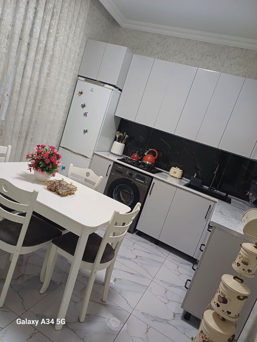 Villa, Sumqayıt ş — Ev, villa, Sumqayıt (6)