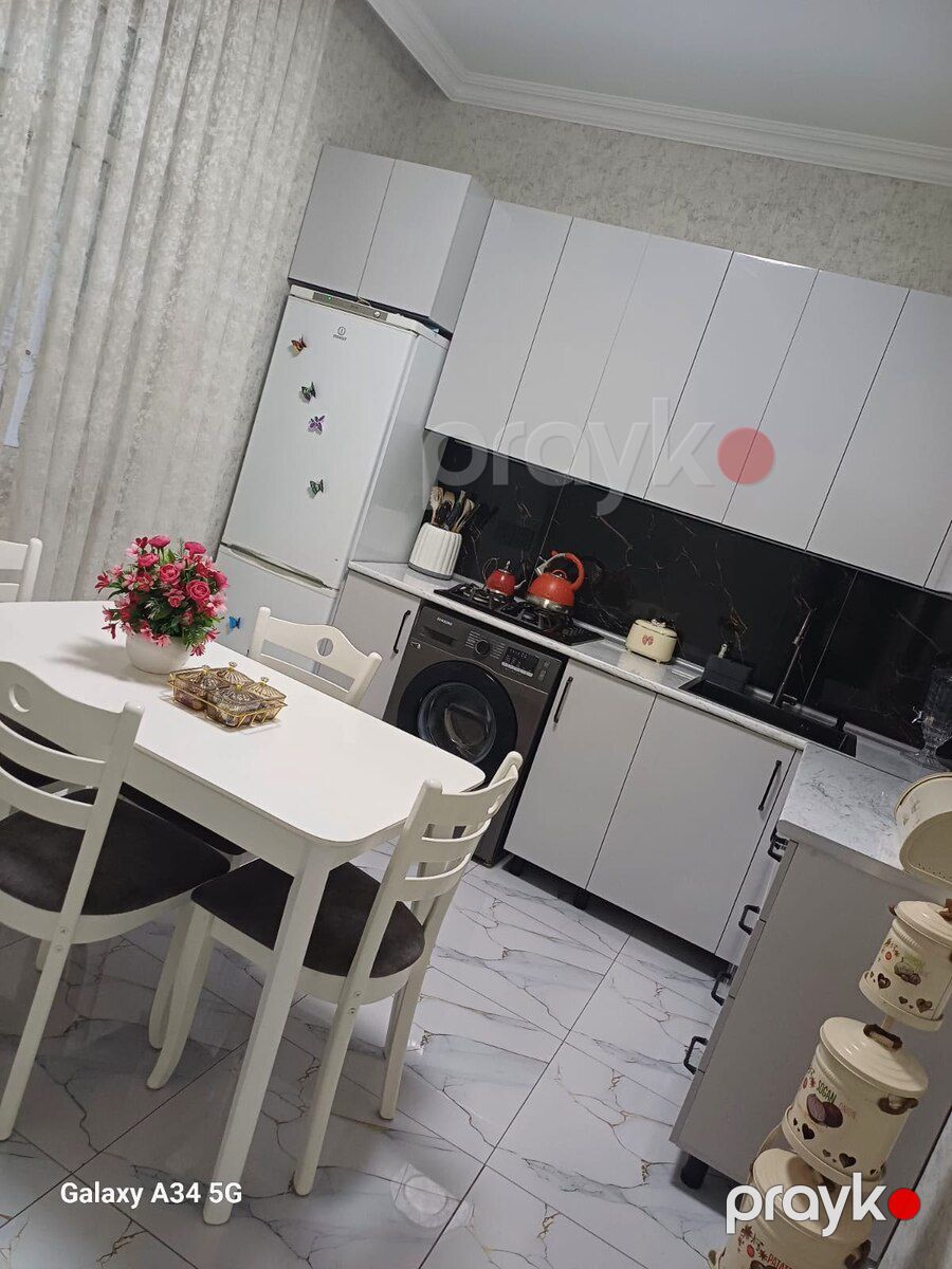 Villa, Sumqayıt ş — Ev, villa, Sumqayıt (6)