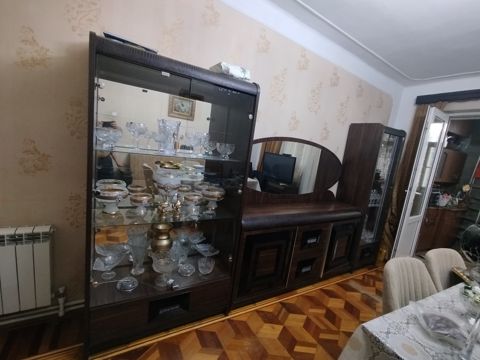 Qonaq otağı mebeli — Bakı