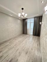 Satılır 3 otaqlı yeni tikili 70 m² — Pünhan bəy
