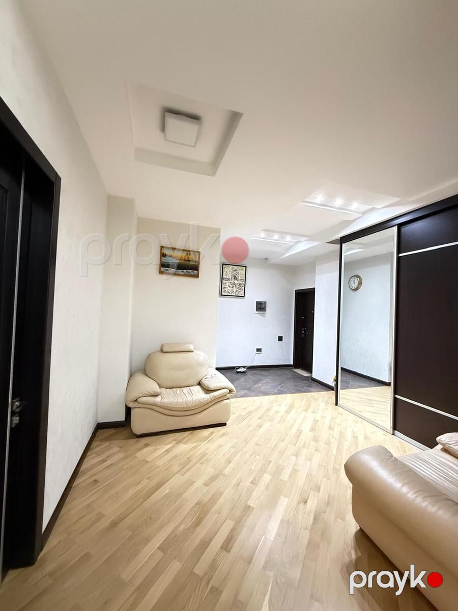 İcarəyə verilir 3 otaqlı yeni tikili 140 m² — Mənzil, Bakı (10)