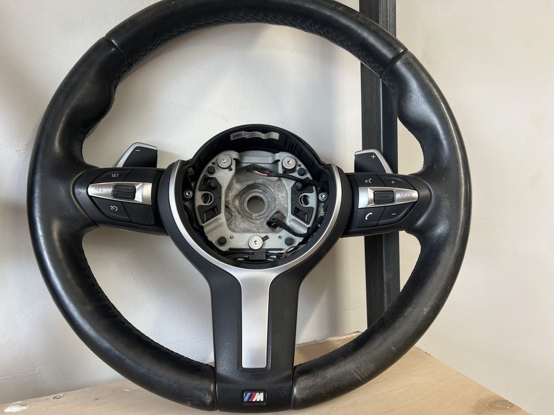 BMW F10, BMW F30, BMW F26, BMW G30, BMW M5, BMW M3 ehtiyat hissələri — Ehtiyat hissələri və aksesuarlar, Bakı (6)
