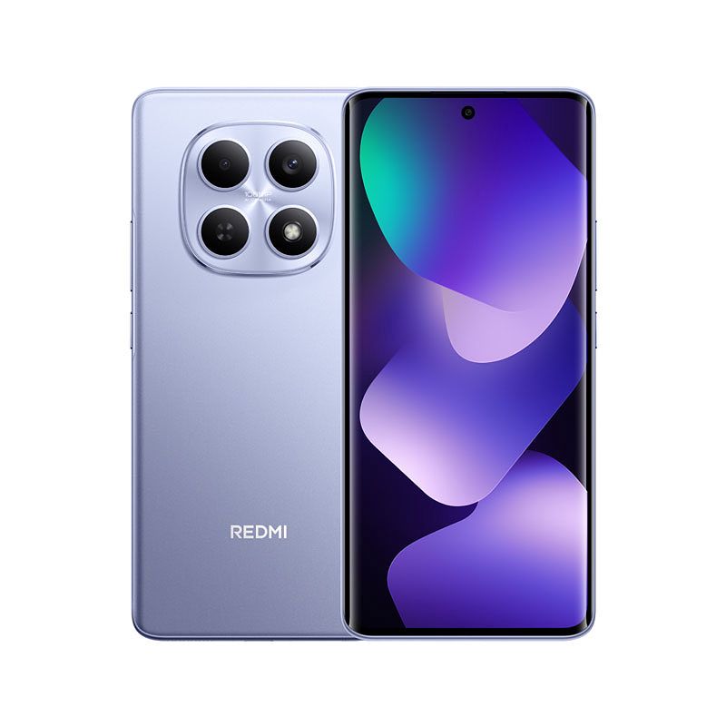 Xıaomı redmı note 15 6/128GB purple — Xiaomi, Bakı