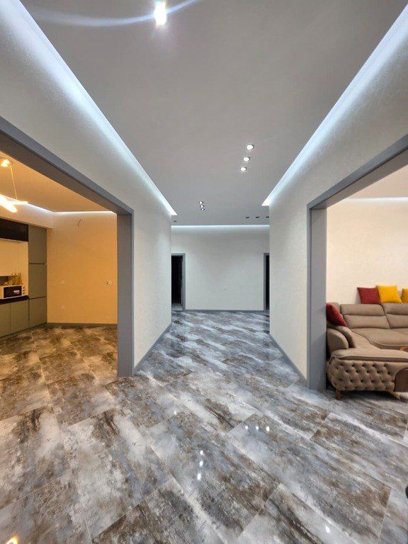 Satılır 4 otaqlı həyət evi/bağ evi 160 m² — Ev, villa, Bakı (2)
