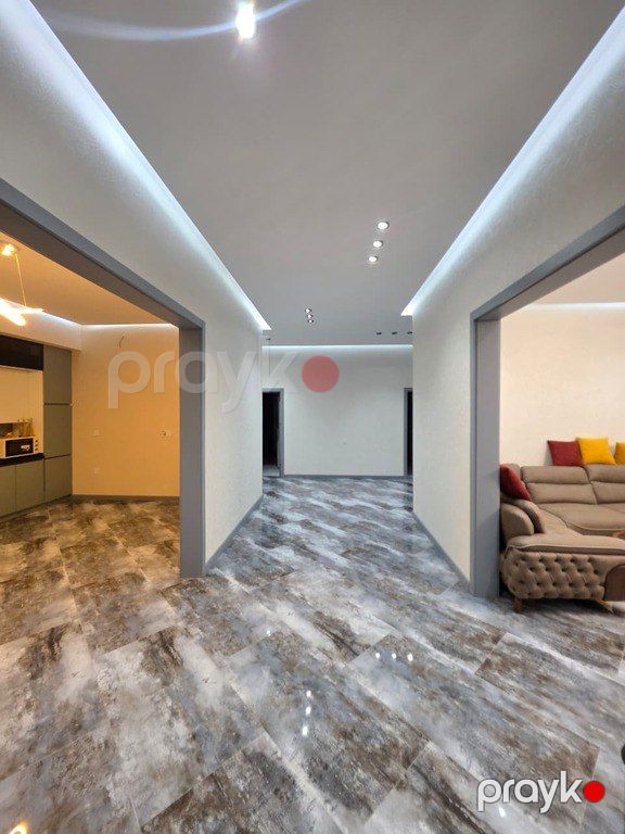 Satılır 4 otaqlı həyət evi/bağ evi 160 m² — Ev, villa, Bakı (2)