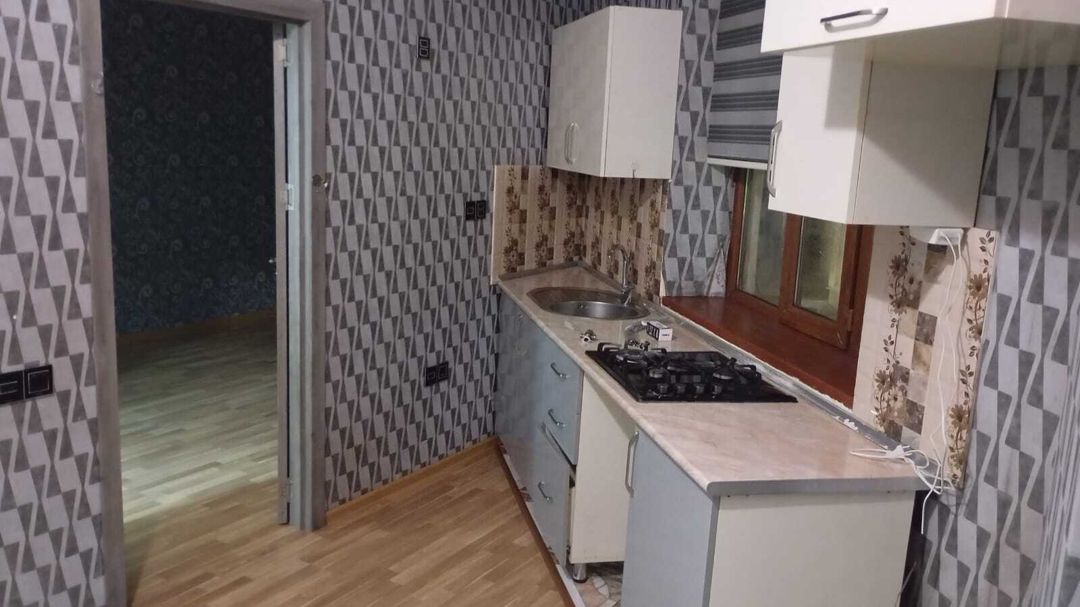 1-otaqlı yeni tikili kirayə verilir, Masazır qəs., 42 m² — Mənzil, Bakı (4)