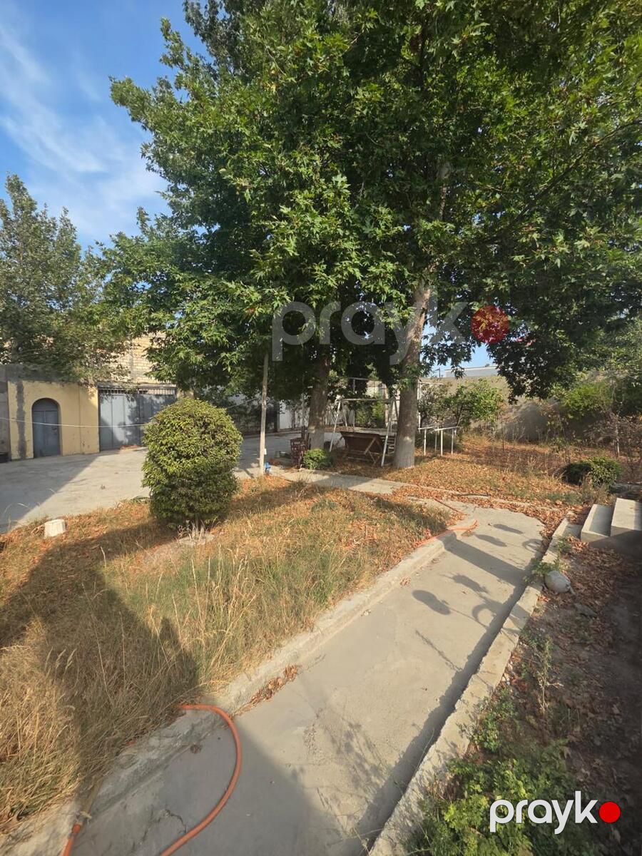 Satılır 7 otaqlı həyət evi/bağ evi 450 m² — Ev, villa, Bakı (3)