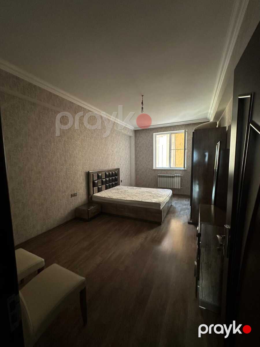 Satılır 2 otaqlı yeni tikili 95 m² — Mənzil, Bakı (7)