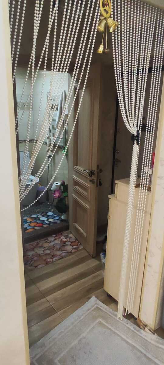 İcarəyə verilir 2 otaqlı yeni tikili 48 m² — Mənzil, Xırdalan (6)