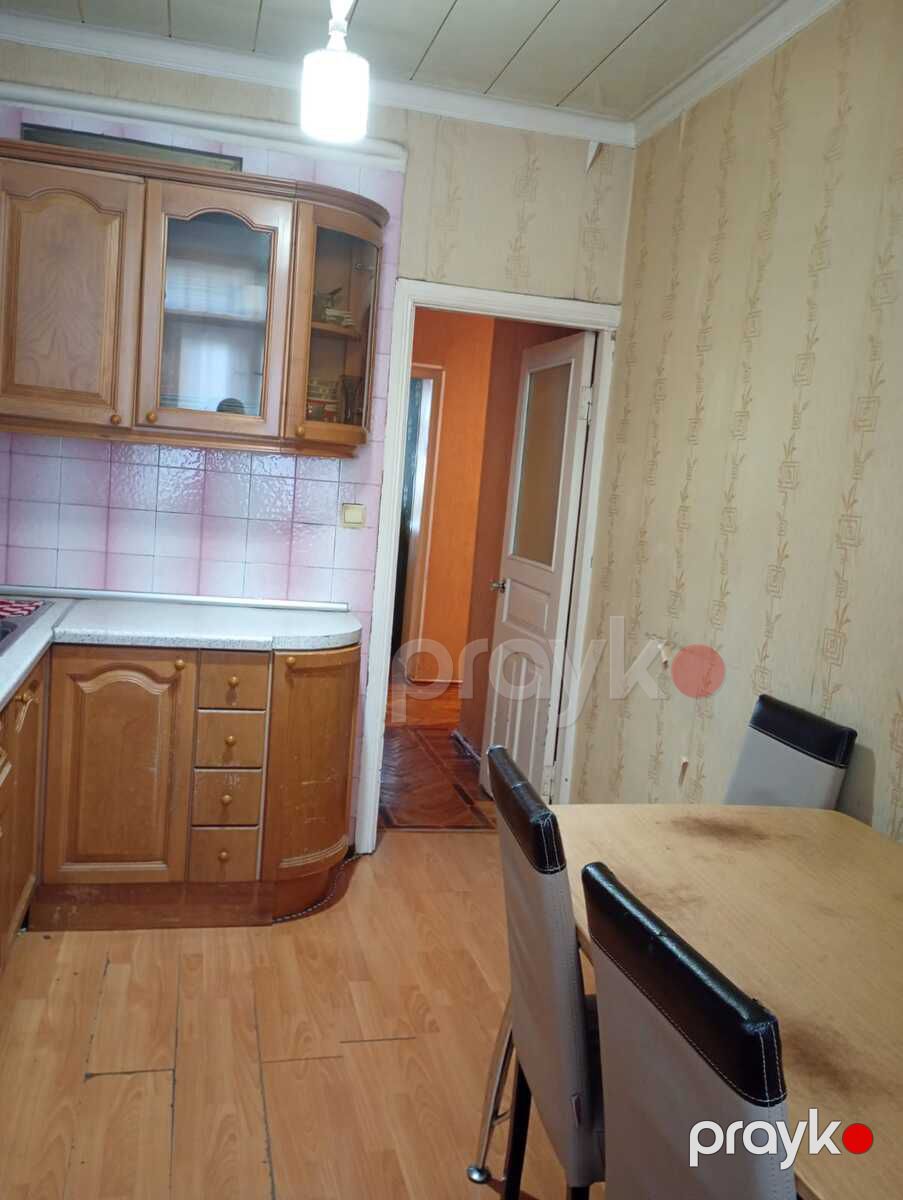 Satılır 3 otaqlı köhnə tikili 90 m² — Mənzil, Bakı (7)