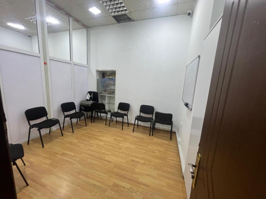 İcarəyə verilir 6 otaqlı ofis 155 m² — Ofis, Bakı (3)