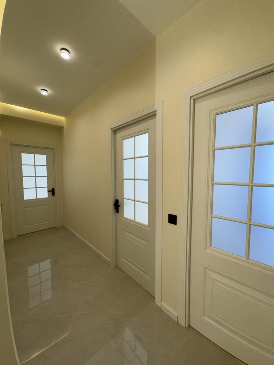 Satılır 3 otaqlı yeni tikili 82 m² — Mənzil, Bakı (7)