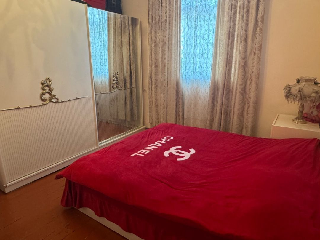 2-otaqlı mənzil, Şirvan ş., 50 m² — Mənzil, Şirvan (6)