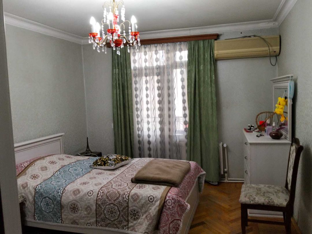 Satılır 3 otaqlı köhnə tikili 71 m² — Mənzil, Bakı (3)