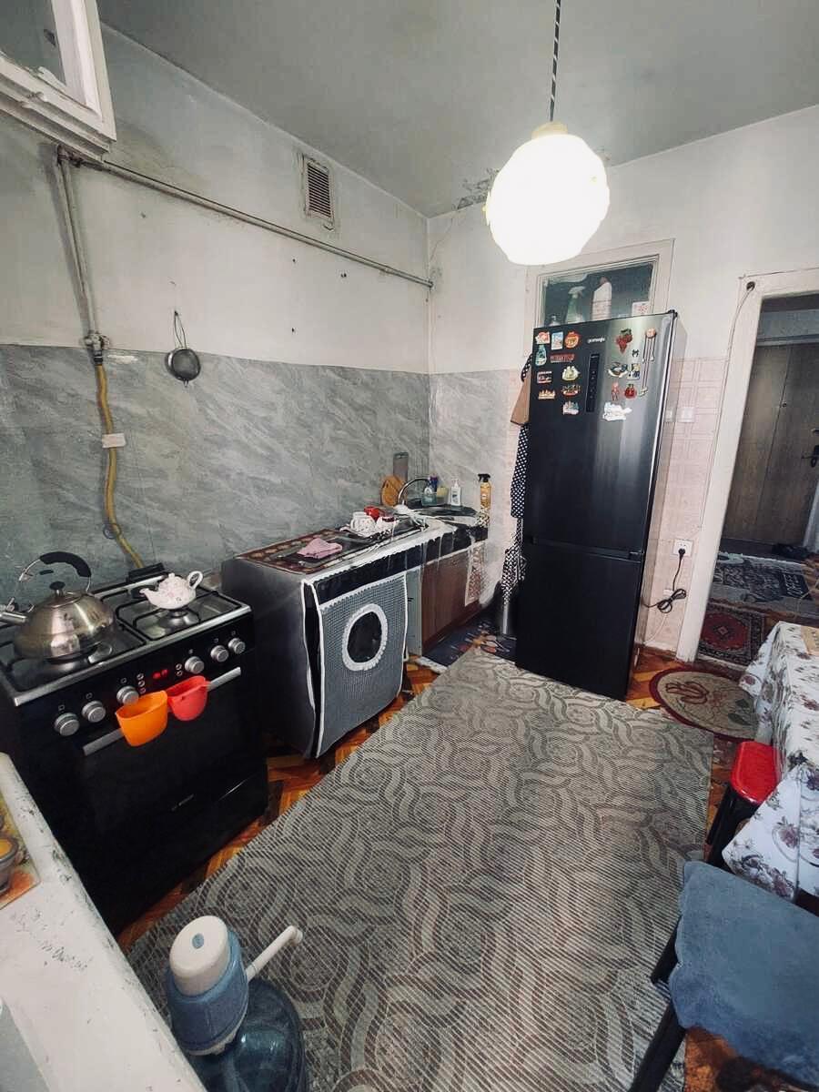 Satılır 2 otaqlı yeni tikili 60 m² — Mənzil, Bakı (6)