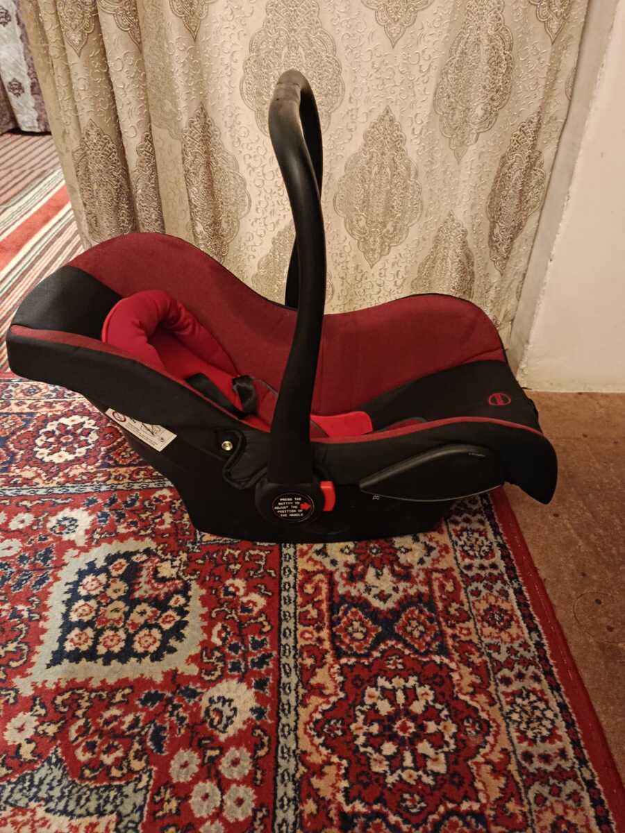 Uşaq avtomobil oturacağı — Avtokresloları, Sumqayıt (2)