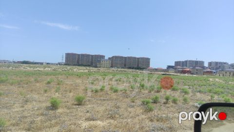 12 sot torpaq sahəsi, Məhəmmədli qəs