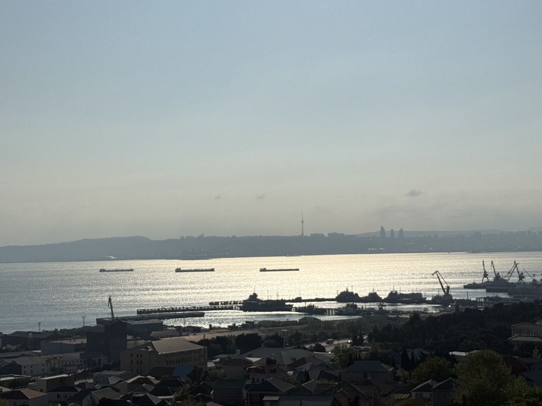 Satılır 3 otaqlı yeni tikili 108 m² — Mənzil, Bakı (8)