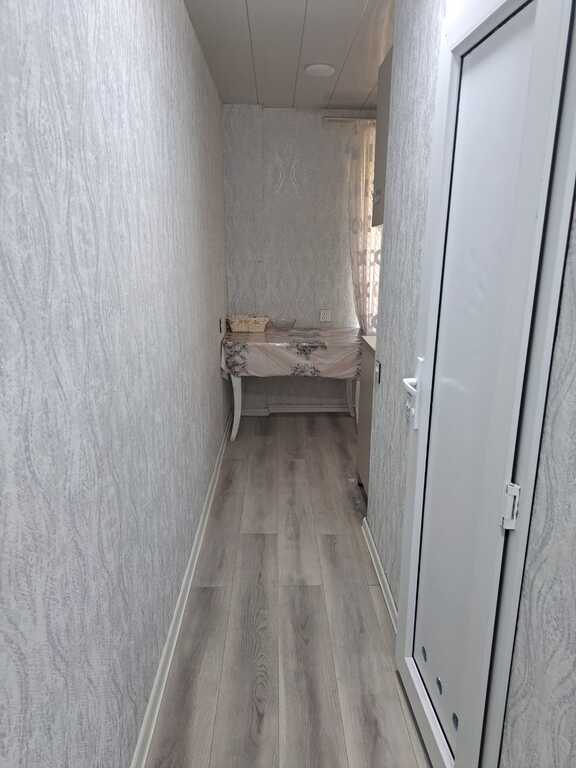 Satılır 2 otaqlı köhnə tikili 40.8 m² — Mənzil, Bakı (8)