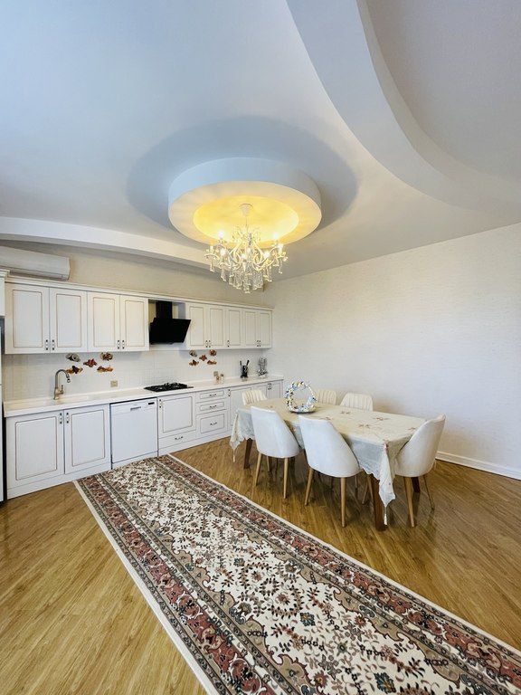 İcarəyə verilir 5 otaqlı həyət evi/bağ evi 390 m² — Ev, villa, Bakı (12)