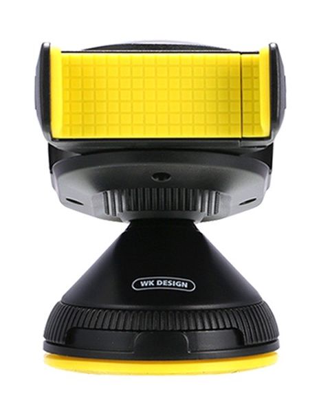 WK Car Holder WA-SO6 — Smartphone Accessories