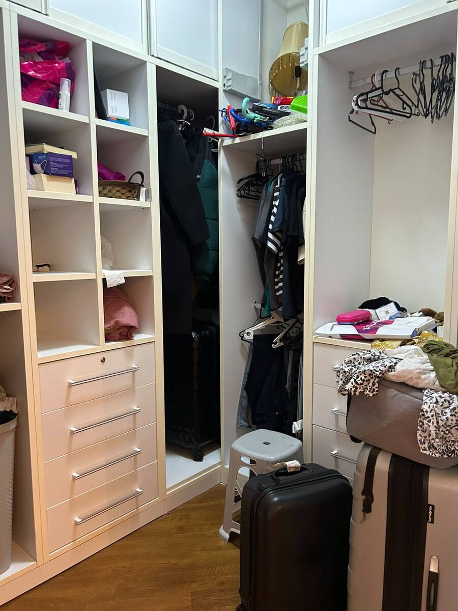 İcarəyə verilir 4 otaqlı yeni tikili 170 m² — Mənzil, Bakı (11)