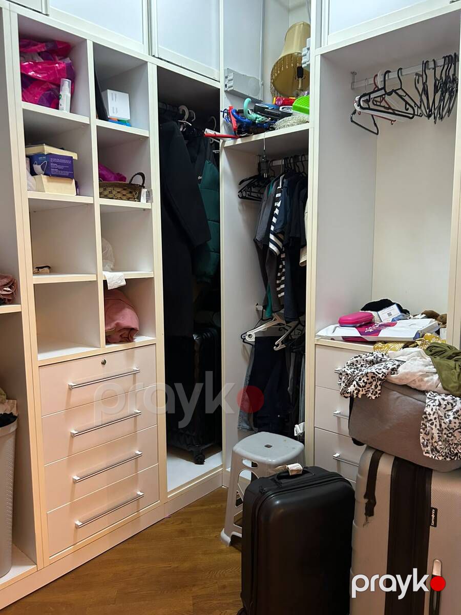 İcarəyə verilir 4 otaqlı yeni tikili 170 m² — Mənzil, Bakı (11)
