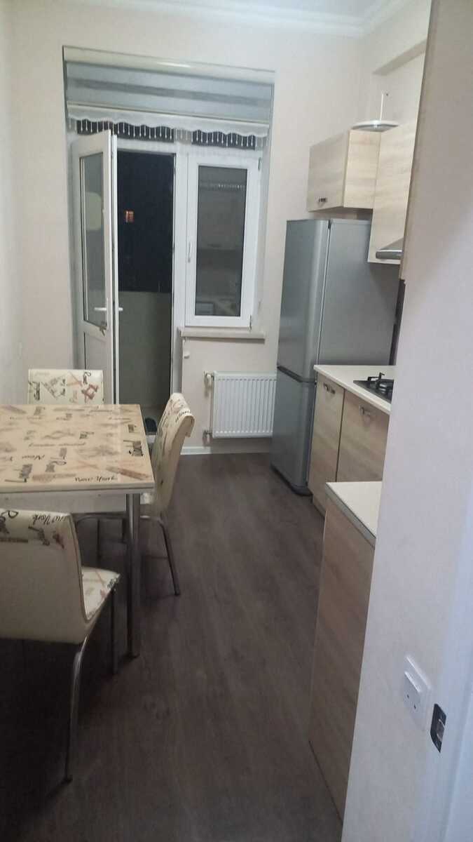 İcarəyə verilir 2 otaqlı yeni tikili 65 m² — Mənzil, Bakı (8)