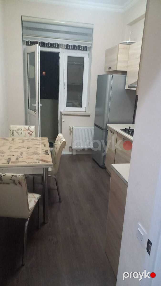 İcarəyə verilir 2 otaqlı yeni tikili 65 m² — Mənzil, Bakı (8)