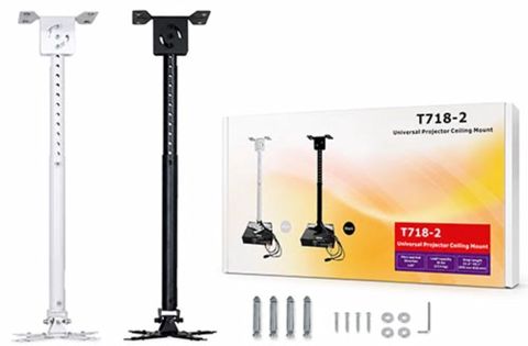 Uzun Qollu Mexaniki Proyektor Kronşteyni T178 — Bakı