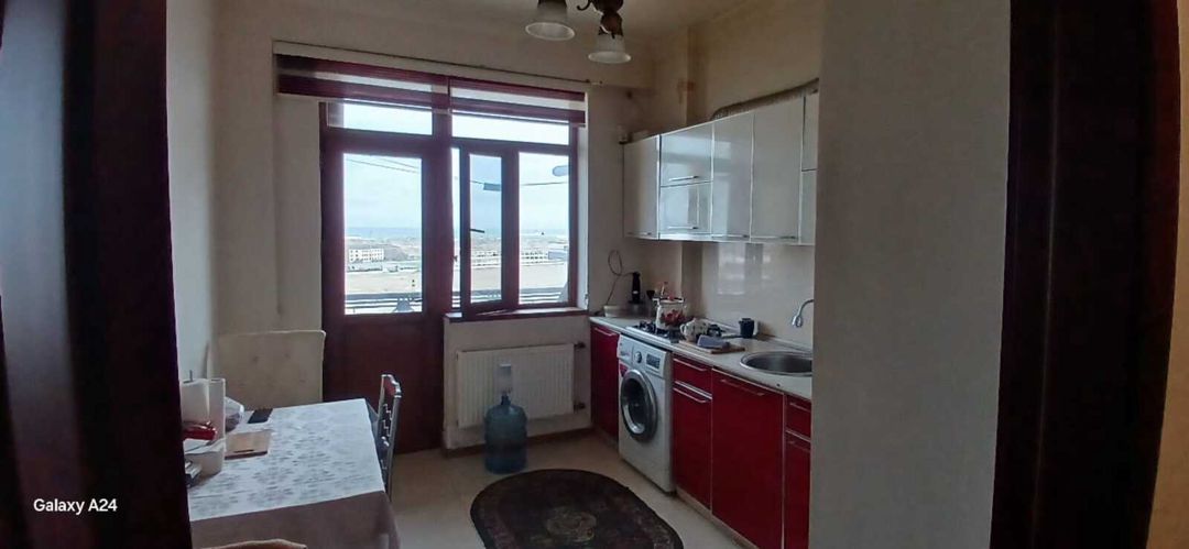Satılır 3 otaqlı yeni tikili 86 m² — Mənzil, Bakı (12)
