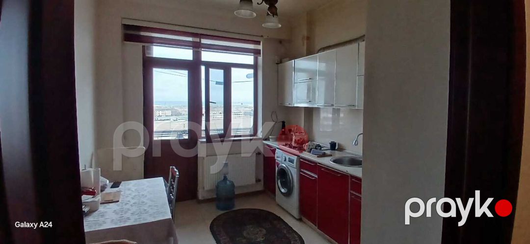 Satılır 3 otaqlı yeni tikili 86 m² — Mənzil, Bakı (12)