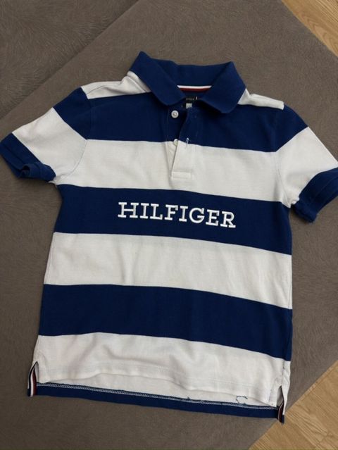 Köynək, Oğlan üçün, 6 - 7 yaş, Tommy Hilfiger — Bakı