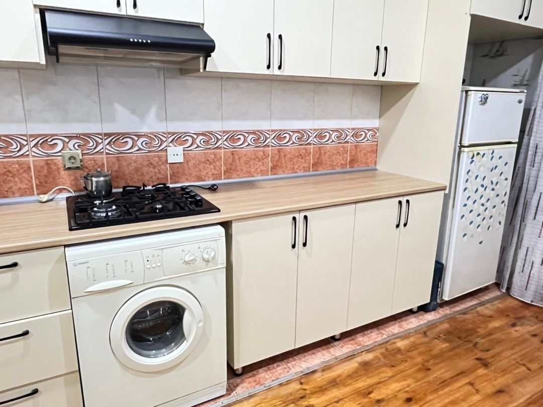 İcarəyə verilir 2 otaqlı yeni tikili 110 m² — Mənzil, Bakı (6)