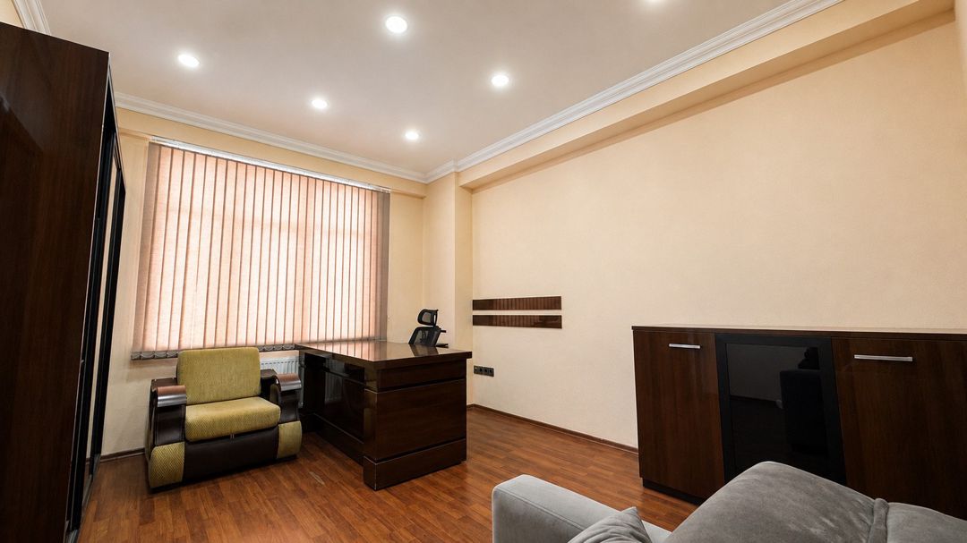 Satılır 4 otaqlı yeni tikili 130 m² — Mənzil, Bakı (11)