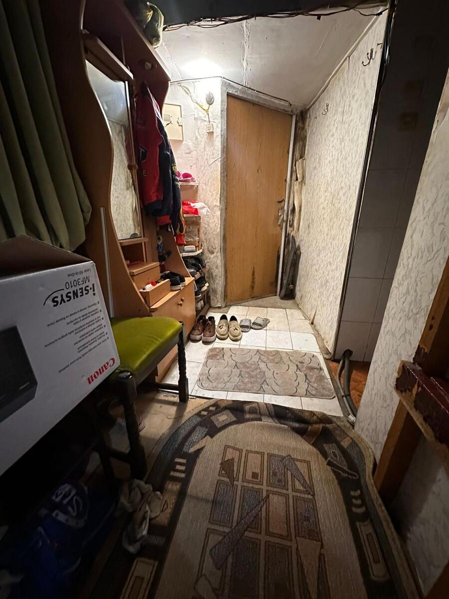 İcarəyə verilir 2 otaqlı həyət evi/bağ evi 40 m² — Ev, villa, Bakı (5)