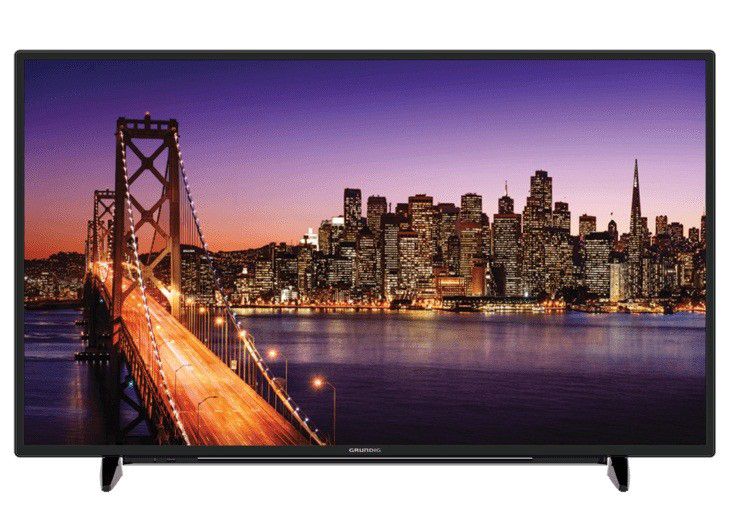 Grundig 43 VLX 7800 — Televizorlar, Bakı