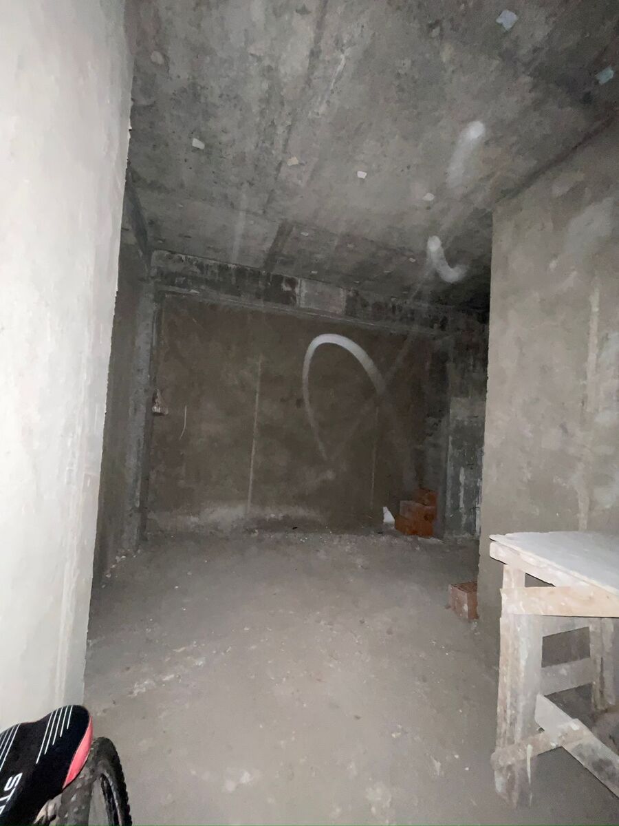Satılır 1 otaqlı yeni tikili 53 m² — Mənzil, Bakı (4)