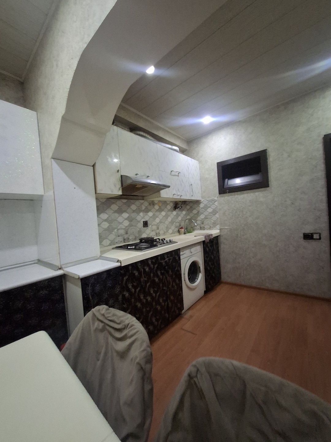 İcarəyə verilir 3 otaqlı köhnə tikili 75 m² — Mənzil, Bakı (6)