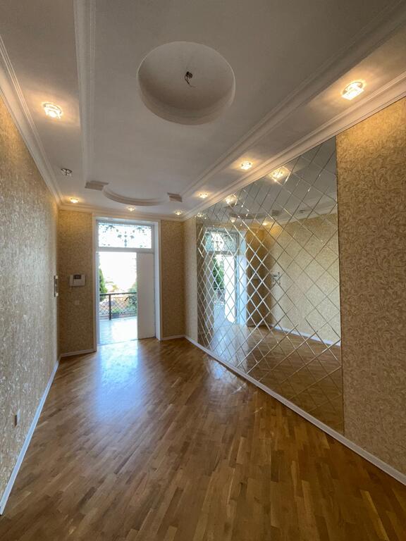 Satılır 6 otaqlı həyət evi/bağ evi 320 m² — Ev, villa, Bakı (10)