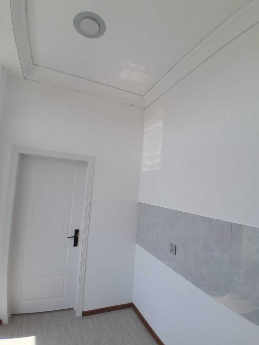 Satılır 2 otaqlı yeni tikili 55 m² — Mənzil, Xırdalan (8)