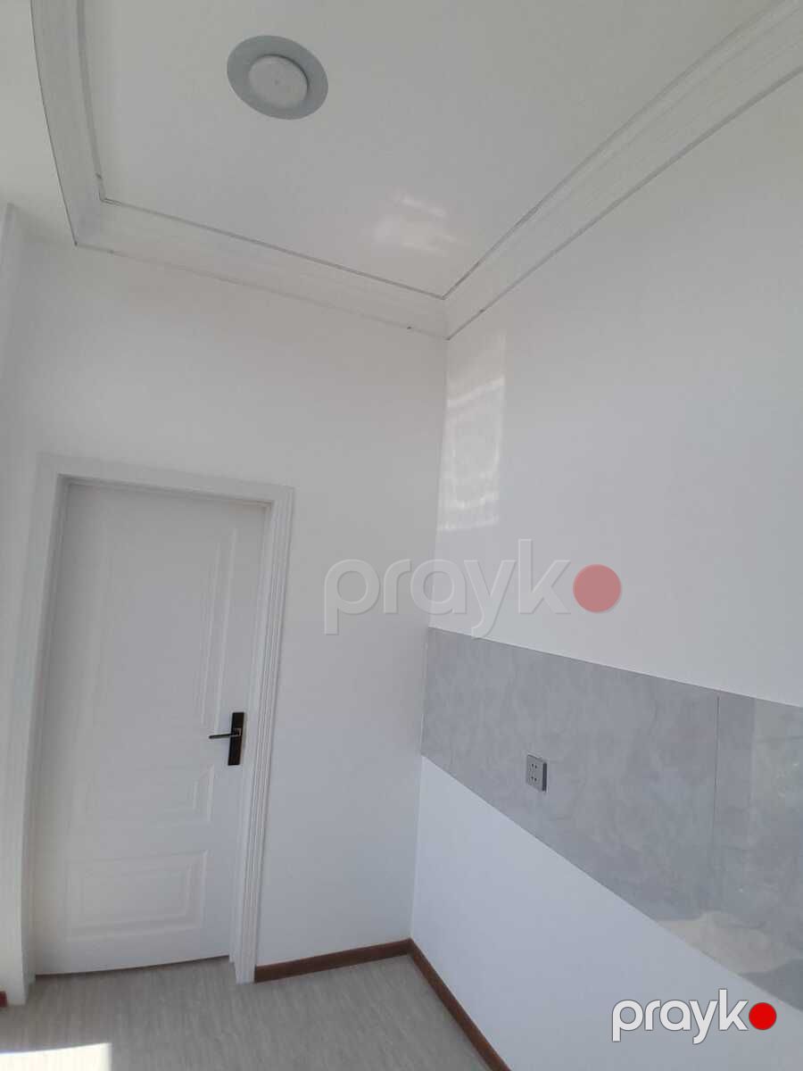 Satılır 2 otaqlı yeni tikili 55 m² — Mənzil, Xırdalan (8)