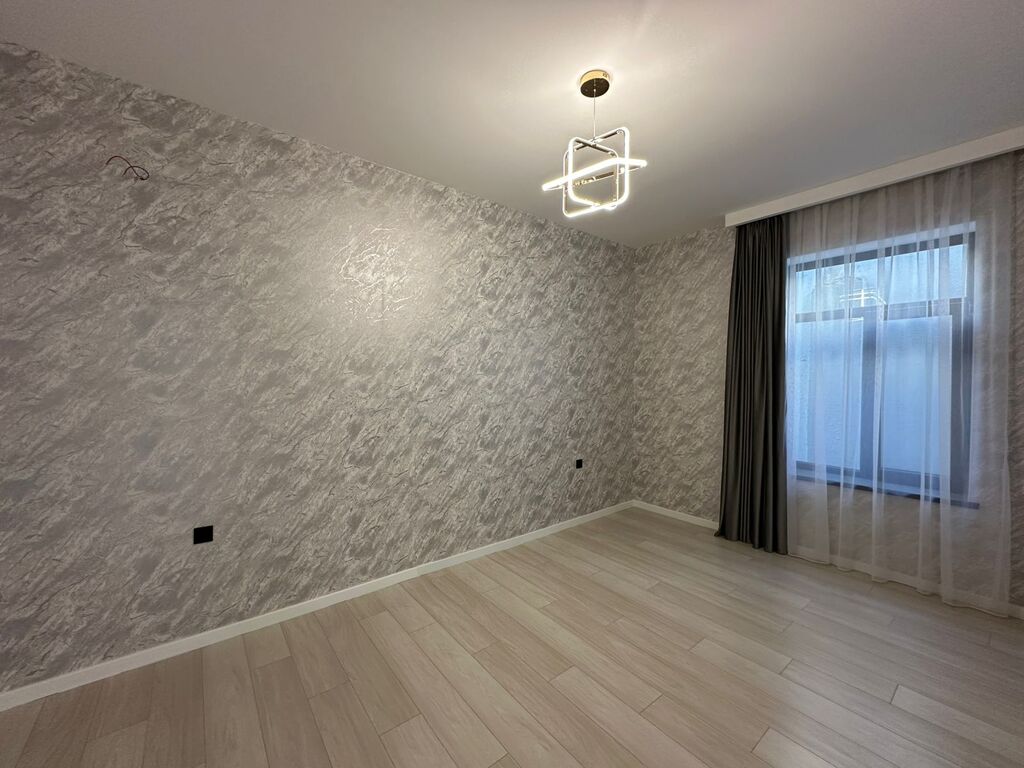 Satılır 4 otaqlı həyət evi/bağ evi 130 m² — Ev, villa, Bakı (9)