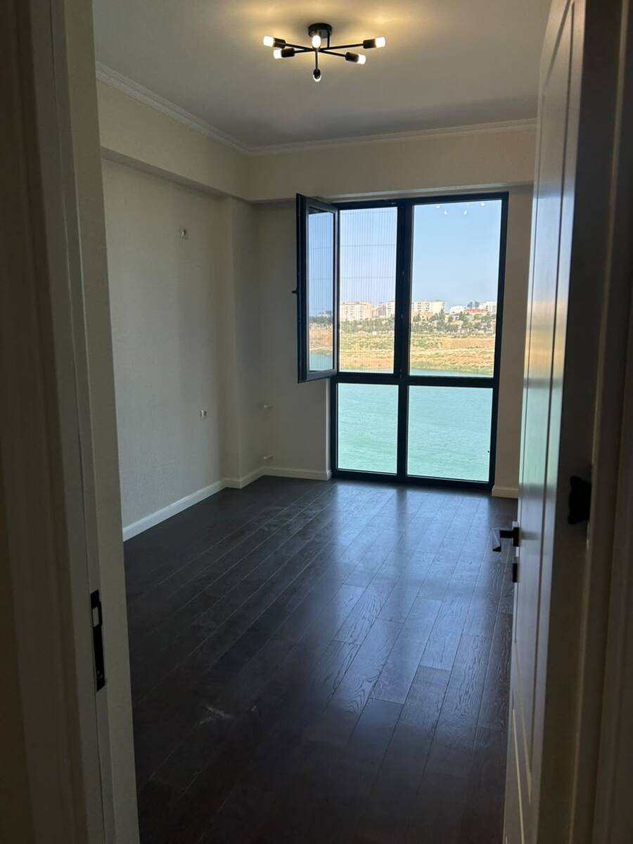 2-otaqlı yeni tikili kirayə verilir, Yasamal r., 75 m² — Mənzil, Bakı (8)