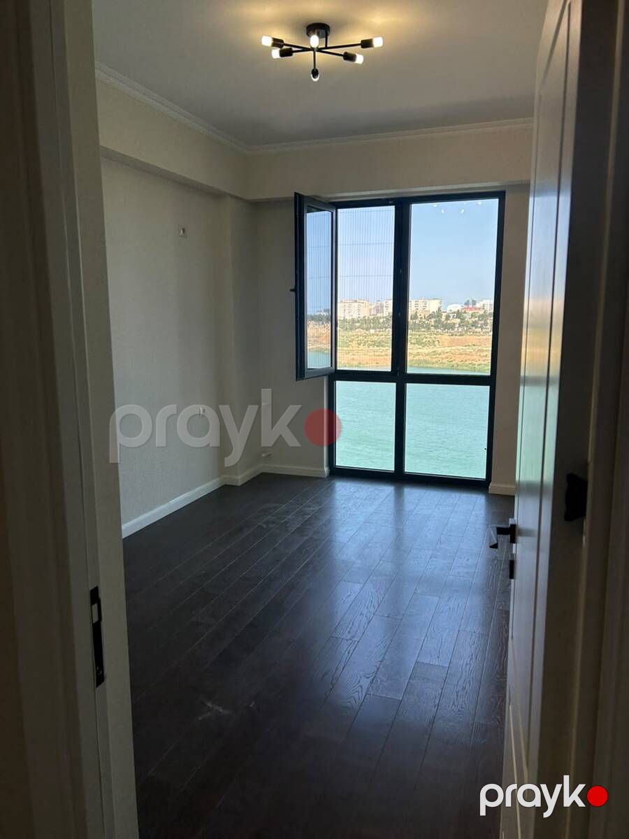 2-otaqlı yeni tikili kirayə verilir, Yasamal r., 75 m² — Mənzil, Bakı (8)