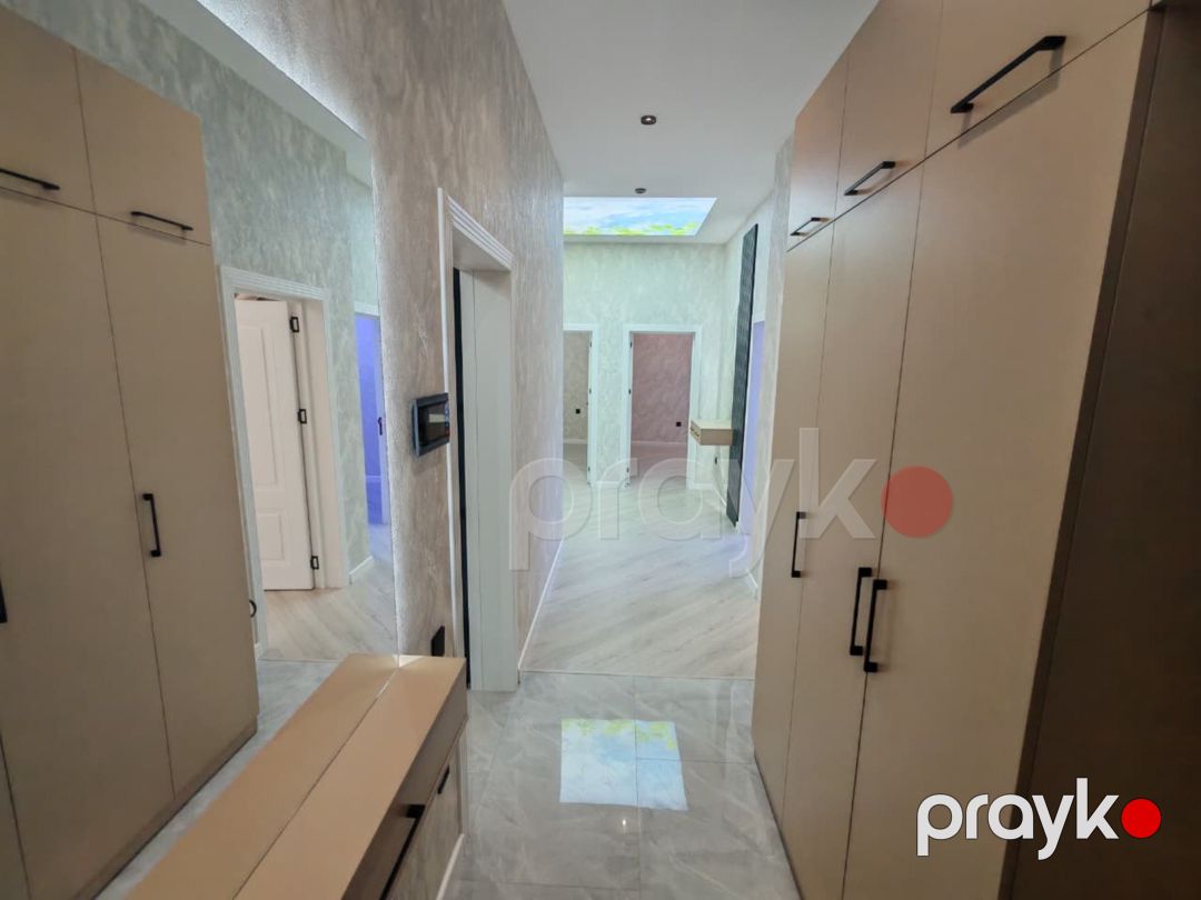 Satılır 6 otaqlı həyət evi/bağ evi 181 m² — Ev, villa, Bakı (3)